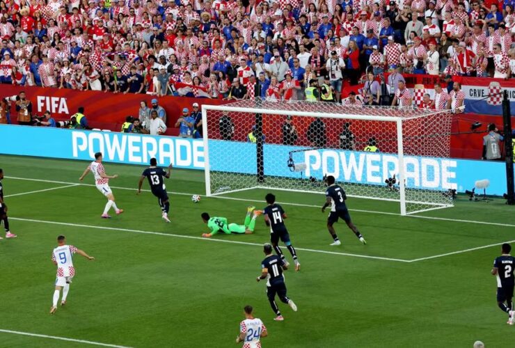 Tujuh Negara Amankan Tiket 32 Besar, Didominasi Tim Unggulan Piala Dunia 2026