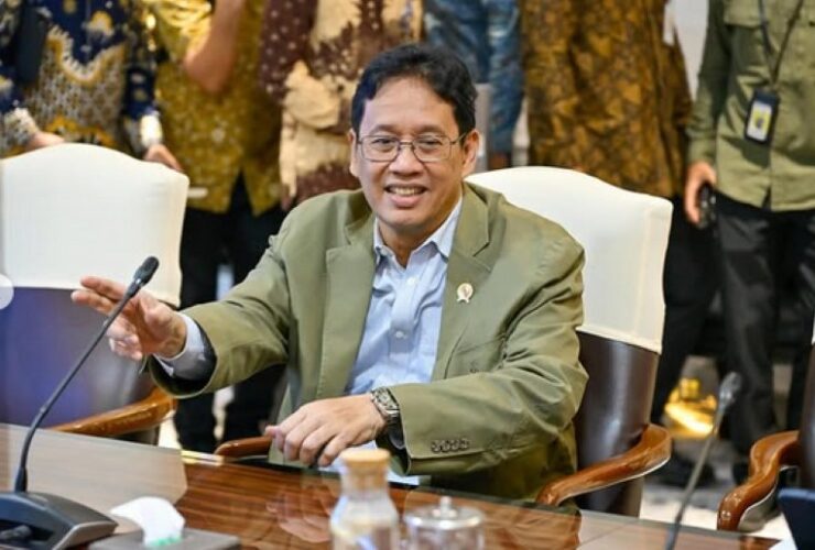 Istana Bantah Purbaya Akan Mundur dari Jabatan Menkeu Pindah Posisi Jadi Gubernur BI