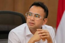 Asisten Raffi Ahmad Diangkat Jadi Komisaris BUMN, Dikritik Netizen: Gampang Banget Jadi Komisaris!