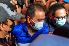 Sakitnya Dah Sembuh, Roy Suryo-Tifa Malam ini Dijebloskan ke Rutan, Besok Diserahkan ke Kejaksaan