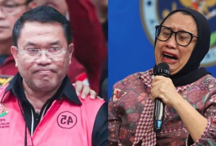 Jenderal Polisi Bongkar Nanik Deyang Punya Yayasan Dapur MBG, Tak Prosedural