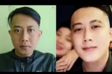 Taufik Hidayat Ditangkap dari Persembunyian, Keji Sekap dan Siksa Pacarnya 3 Tahun, Sempat Buron