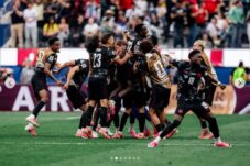 Kanada Cetak Sejarah, Lolos ke-16 Besar Usai Taklukkan Afrika Selatan 1-0