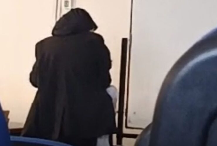 Geger Video Mesum Dua Sejoli di Ruang Kampus Unair Beredar Viral di Medsos, Ini Videonya