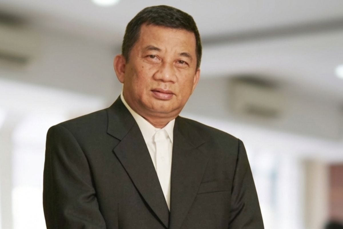 RSU Andhika