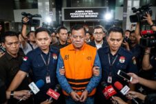 Jual Beli Jabatan, Barang Siapa Ingin Jadi Sekda Bupati Kuansing Minta Mahar Mobil Land Cruiser