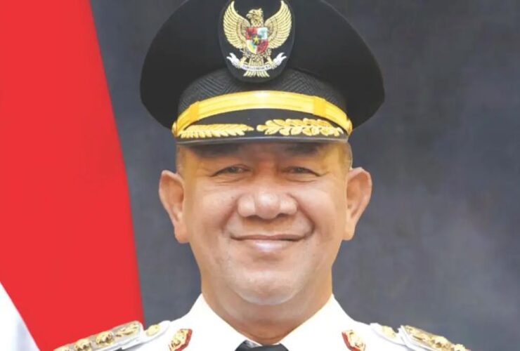 Bupati Langkat Kena OTT KPK, Modus: Minta Jatah Komisi Proyek Uang Ratusan Juta Disita