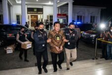 Korupsi Bupati Langkat: Timses Kuasai 85 Proyek Raup Rp10,2 M, Kirim Jatah ke Petinggi Miliaran