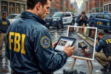 Wow FBI Amerika Dilibatkan Bongkar Barang Bukti Kasus Febrie, Mungkinkah Ada Yang Terseret Lagi?