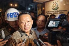 Begini Modus Operandi Eks Jampidsus Febrie Adriandyah Cuci Uang dari Hasil Korupsi