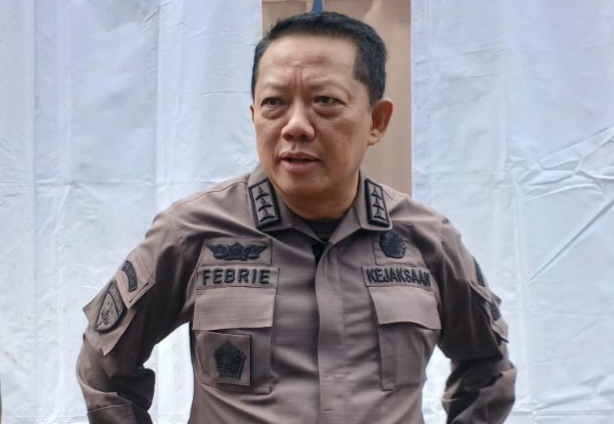 Tiga Kasus Besar yang Menjerat Sang Eks Jampidsus Febrie Adriansyah, Apa Saja