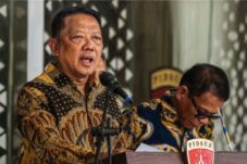Status Tersangka Febrie Diubah Jadi Saksi, Lolos dari Jeratan Hukum
