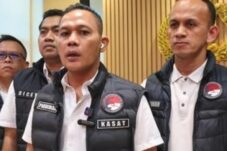 Kasat Narkoba Tangsel Ditangkap Kasus Narkoba, Inilah Daftar Nama Polisi Yang Ditangkap