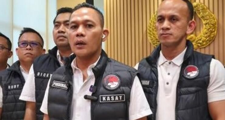 Kasat Narkoba Tangsel Ditangkap Kasus Narkoba, Inilah Daftar Nama Polisi Yang Ditangkap