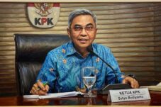 Kenapa KPK Tak Mau Ambil Alih Kasus Febrie, Ohhh ini Alasannya