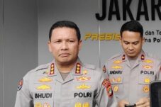 Bongkar Pencucian Uang di Skandal Korupsi Raksasa, Tapi Polisi Masih Tutup Rapat Siapa Calon Tersangka