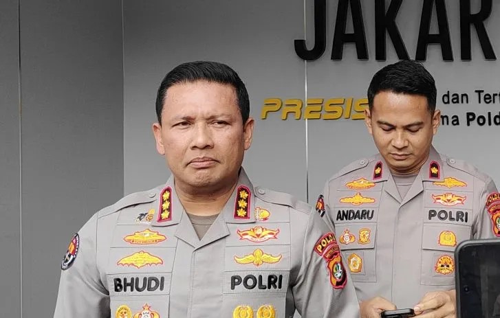 Bongkar Pencucian Uang di Skandal Korupsi Raksasa, Tapi Polisi Masih Tutup Rapat Siapa Calon Tersangka