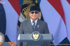 Polri Punya 1.000 Dapur MBG, Prabowo Puji SPPG Polri Diakui Dunia