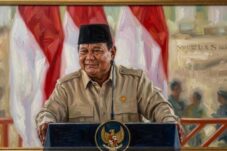 Prabowo Ingatkan TNI Polri dan Jaksa Bintangmu Dari Rakyat, Sepatumu Dari Rakyat,