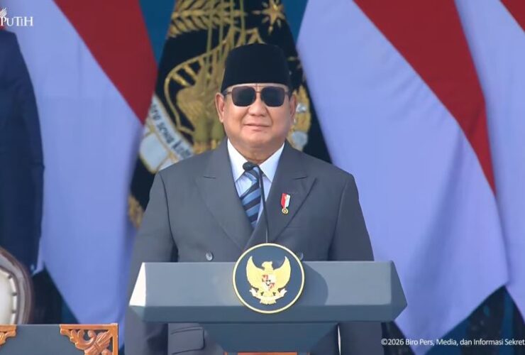 Polri Punya 1.000 Dapur MBG, Prabowo Puji SPPG Polri Diakui Dunia