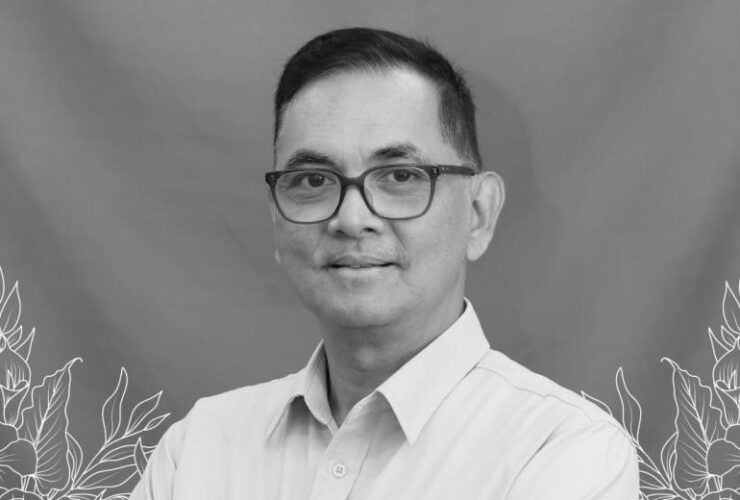 Jubir Otorita IKN Troy Pantouw Meninggal di Rusun ASN Nusantara, Disebabkan Ini