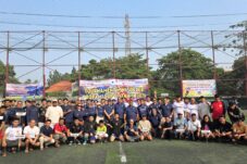 PROPAMI Gelar Mini Soccer Cup VII 2026, Perkuat Silaturahmi Insan Pasar Modal Indonesia