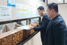 Sengketa PHK Head of Corcomm PT NIL Berlanjut ke Mediasi Tripartit