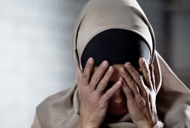 Bejat! Guru Ngaji di Buton Cabuli 9 Santri