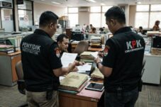 Pernah Tolak MBG dan Kopdes Merah Putih, Rektor Unsoed Kini Jadi Target KPK