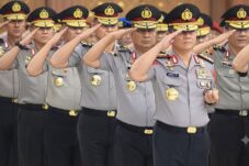 Ratusan Pati dan Pamen Polri Diganti, 14 Kapolres Dimutasi ini Daftar Lengkapnya