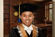 Rektor Unsoed Terjaring OTT KPK, Kedokteran Diduga Jadi Komoditas, Pasang Tarif Ratusan Juta