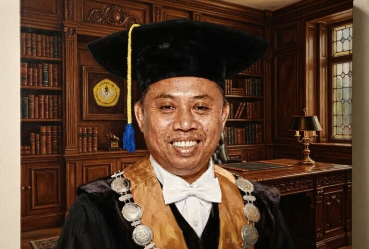 Rektor Unsoed Terjaring OTT KPK, Kedokteran Diduga Jadi Komoditas, Pasang Tarif Ratusan Juta