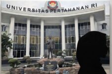 Viral Kadet Unhan Mundur Gara-Gara Tak Boleh Pakai Hijab, Kemhan Buka Suara