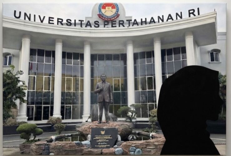 Viral Kadet Unhan Mundur Gara-Gara Tak Boleh Pakai Hijab, Kemhan Buka Suara