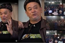 Warga Geruduk Pimpinan Majelis Nurul Hikam Abah Setu Buntut Dugaan Hina Nabi Viral di Medsos