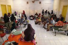 BGN Copot Kepala SPPG Batang Buntut Keracunan Massal MBG