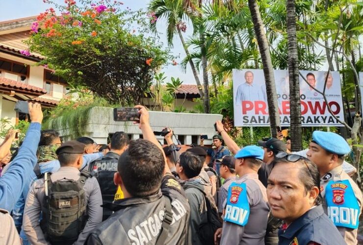 Mediasi Gagal, Gugatan Lansia Justina Elawitachya ke KPKNL, PUPN dan Ditjen Kekayaan Negara Berlanjut