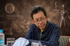 Bank Centris Internasional vs Kemenkeu, Misteri Rekening Ghaib Penampung Aliran Dana BLBI, Milik Siapa?
