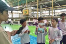 Bangun Jejaring Literasi, Sekolah Al-Jannah Libatkan Masyarakat Sekitar di FELISA 2026