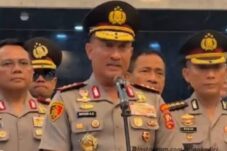 Gebrakan Awal Kapolri Jenderal Suyudi: Lantik 27 Pejabat Polri dan Kapolda, Ini Daftar Nama-Namanya