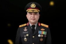Kapolri Angkat Teman Satu Angkatan 1994 Pimpin Polda Jatim, Pengaman Intelijen