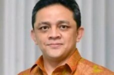 Jadi Sorotan, Harta Kekayaan wamenkeu Baru Luky Alfirman Tembus Rp52,8 Miliar