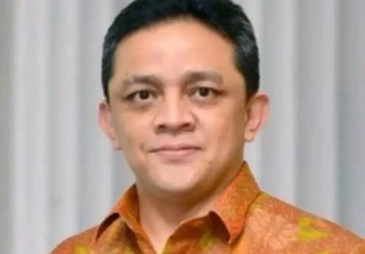 Jadi Sorotan, Harta Kekayaan wamenkeu Baru Luky Alfirman Tembus Rp52,8 Miliar
