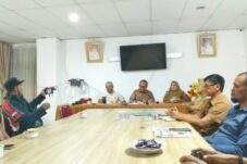 Kepengurusan baru PWI Kabupaten Sijunjung Sumbar Periode 2026–2029 Segera Dikukuhkan