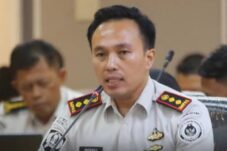 Nasib Pilu Wisnu Putranto, Usai Dinonaktifkan dari Kalapas Cibinong, Kini Resmi Dipecat dari PNS/ASN