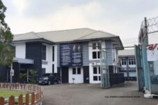Pemilik Rumah Mewah dan Miras di Lapas Cibinong Ternyata Koruptor Energi