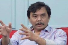 Baru Saja Dilantik Jadi Kepala Bakom, Usulan Syahganda Nainggolan Minta Wapres Gibran Diganti Viral Lagi
