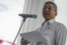 Menkeu Suahasil Nazara Ungkap Dividen Danantara Tidak Masuk APBN hingga 2027