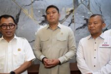 Ombudsman Garap dan Datangi Kantor BGN, Ada Temuan Soal Dapur MBG di 34 Propinsi