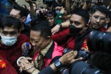 Febrie dkk terima Rp60 Miliar dan Sertifikat Hotel di Bali Usai Hapus Nama Bos Besar